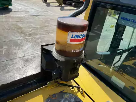 Kettenbagger 2016 Komatsu PC490LC-10 (30)