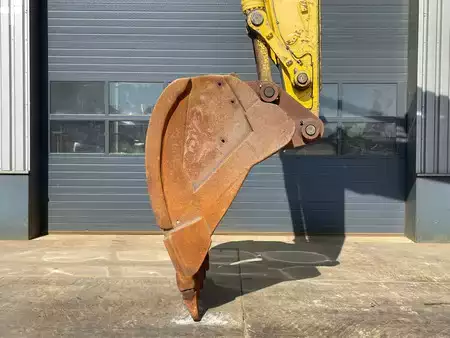 Kettenbagger 2016 Komatsu PC490LC-10 (9)