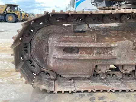 Kettenbagger 2017 Doosan DX300LC-5 (11)