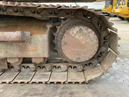 Kettenbagger 2017 Doosan DX300LC-5 (12)
