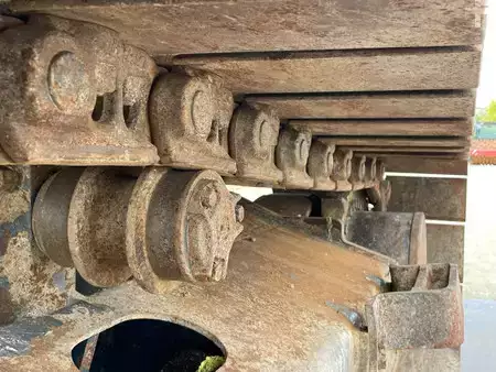 Kettenbagger 2017 Doosan DX300LC-5 (13)