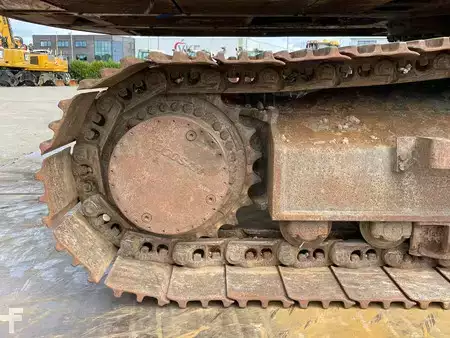 Kettenbagger 2017 Doosan DX300LC-5 (15)