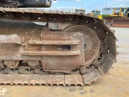 Kettenbagger 2017 Doosan DX300LC-5 (16)