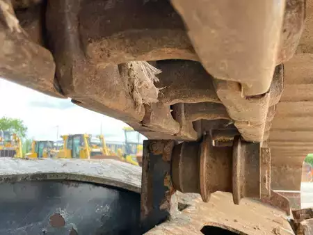 Kettenbagger 2017 Doosan DX300LC-5 (18)