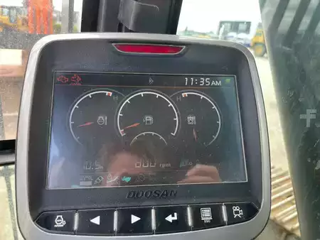 Kettenbagger 2017 Doosan DX300LC-5 (22)