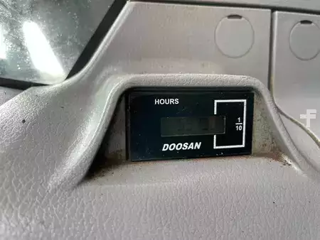 Kettenbagger 2017 Doosan DX300LC-5 (23)