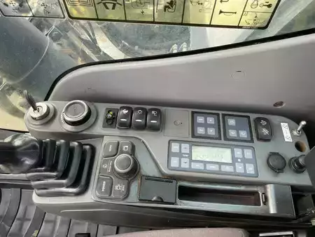 Kettenbagger 2017 Doosan DX300LC-5 (25)