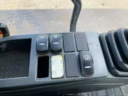 Kettenbagger 2017 Doosan DX300LC-5 (27)