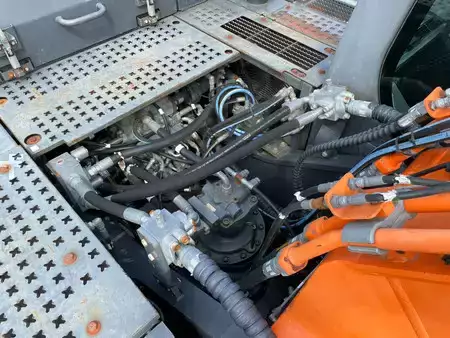 Kettenbagger 2017 Doosan DX300LC-5 (28)