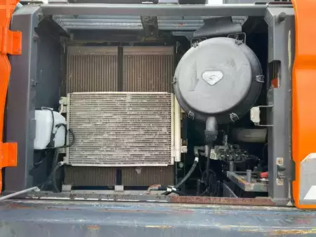 Kettenbagger 2017 Doosan DX300LC-5 (29)