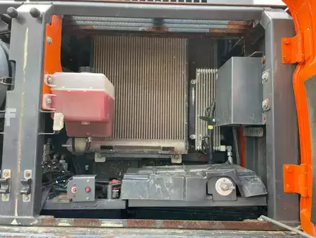 Kettenbagger 2017 Doosan DX300LC-5 (30)