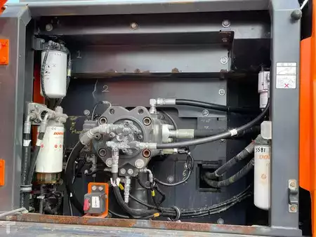 Kettenbagger 2017 Doosan DX300LC-5 (31)
