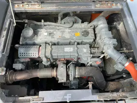 Kettenbagger 2017 Doosan DX300LC-5 (32)