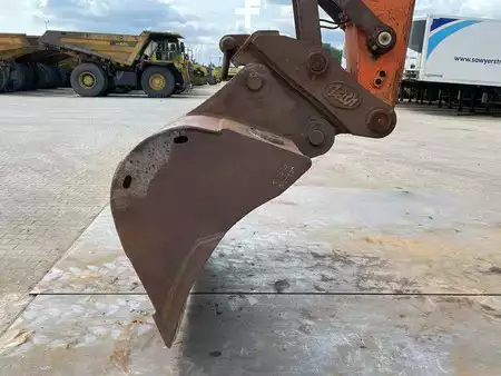 Kettenbagger 2017 Doosan DX300LC-5 (9)