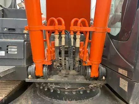 Bæltegraver 2019 Hitachi ZX250-6 (11)