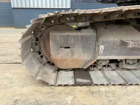 Bæltegraver 2019 Hitachi ZX250-6 (12)