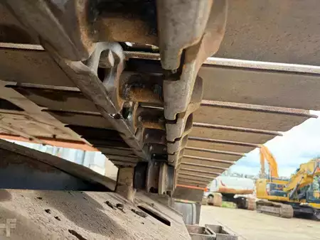 Bæltegraver 2019 Hitachi ZX250-6 (13)