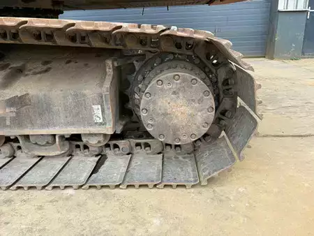 Bæltegraver 2019 Hitachi ZX250-6 (15)