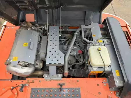 Bæltegraver 2019 Hitachi ZX250-6 (25)