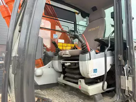 Bæltegraver 2019 Hitachi ZX250-6 (27)