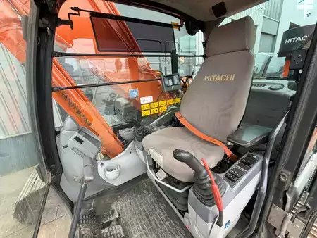 Bæltegraver 2019 Hitachi ZX250-6 (28)