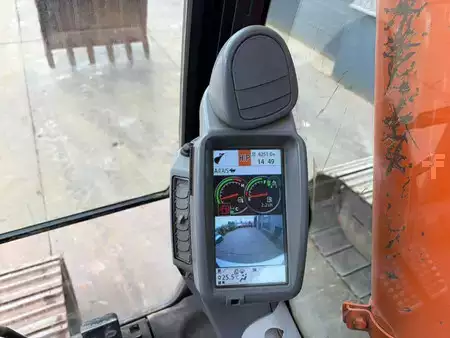 Bæltegraver 2019 Hitachi ZX250-6 (29)