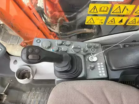 Bæltegraver 2019 Hitachi ZX250-6 (30)