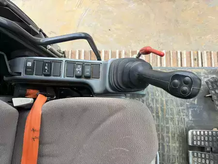 Bæltegraver 2019 Hitachi ZX250-6 (31)