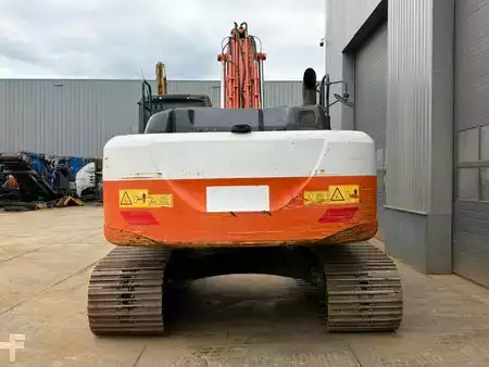 Bæltegraver 2019 Hitachi ZX250-6 (4)