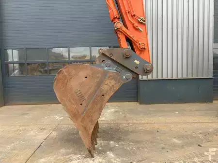 Bæltegraver 2019 Hitachi ZX250-6 (9)