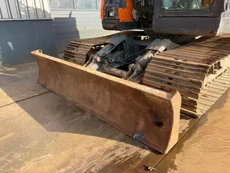 Rupsgraafmachines 2020 Doosan DX140LCR-5 (10)