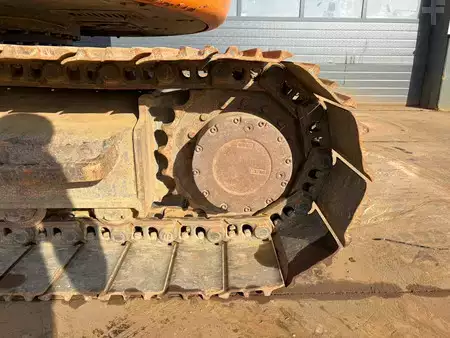 Rupsgraafmachines 2020 Doosan DX140LCR-5 (12)