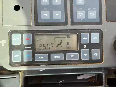 Rupsgraafmachines 2020 Doosan DX140LCR-5 (26)