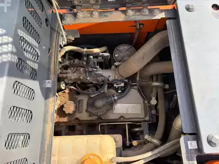Rupsgraafmachines 2020 Doosan DX140LCR-5 (33)