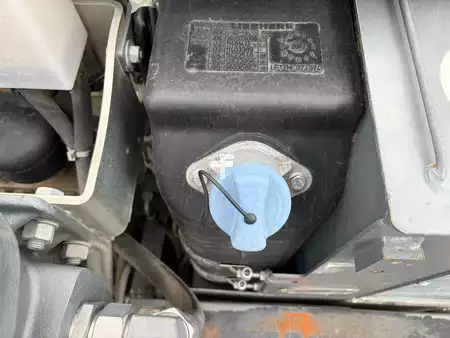 Mobilní bagry 2019 Liebherr A920 (28)