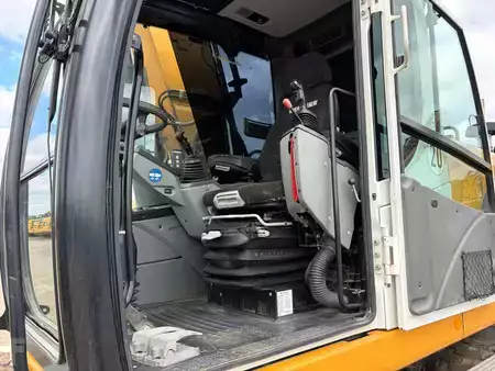 Mobilní bagry 2019 Liebherr A920 (30)