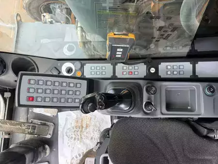Mobilní bagry 2019 Liebherr A920 (34)