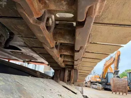 Bæltegraver 2019 Hitachi ZX300LCN-6 (12)
