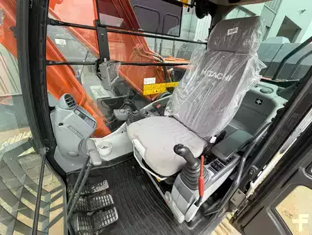 Bæltegraver 2019 Hitachi ZX300LCN-6 (20)