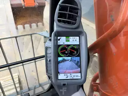 Bæltegraver 2019 Hitachi ZX300LCN-6 (21)
