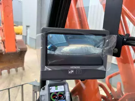 Bæltegraver 2019 Hitachi ZX300LCN-6 (25)
