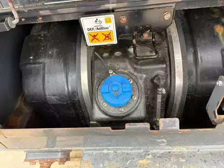 Bæltegraver 2019 Hitachi ZX300LCN-6 (30)