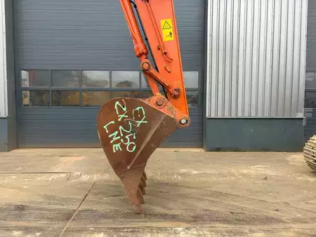 Bæltegraver 2019 Hitachi ZX300LCN-6 (9)