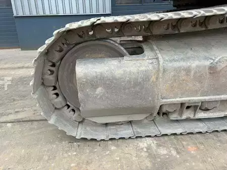 Escavatori cingolati 2019 Caterpillar 336 GC 07A - CE Certified (11)