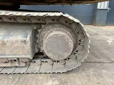 Escavatori cingolati 2019 Caterpillar 336 GC 07A - CE Certified (12)