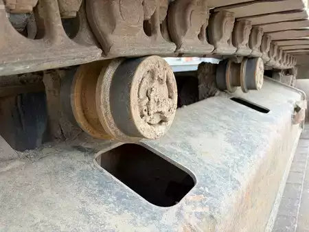 Escavatori cingolati 2019 Caterpillar 336 GC 07A - CE Certified (13)
