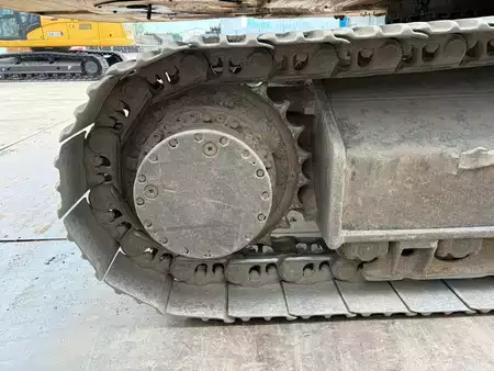 Escavatori cingolati 2019 Caterpillar 336 GC 07A - CE Certified (14)