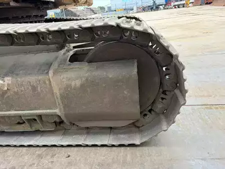 Escavatori cingolati 2019 Caterpillar 336 GC 07A - CE Certified (15)