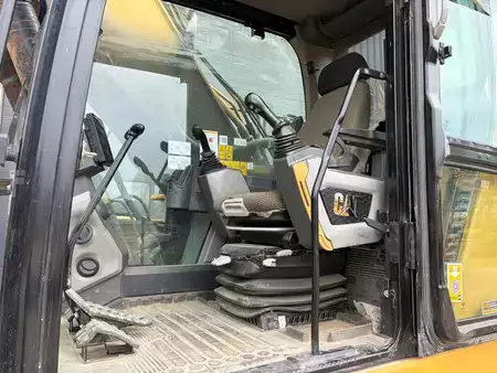 Escavatori cingolati 2019 Caterpillar 336 GC 07A - CE Certified (18)
