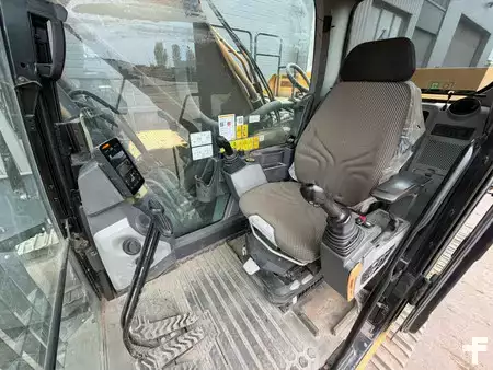 Escavatori cingolati 2019 Caterpillar 336 GC 07A - CE Certified (19)